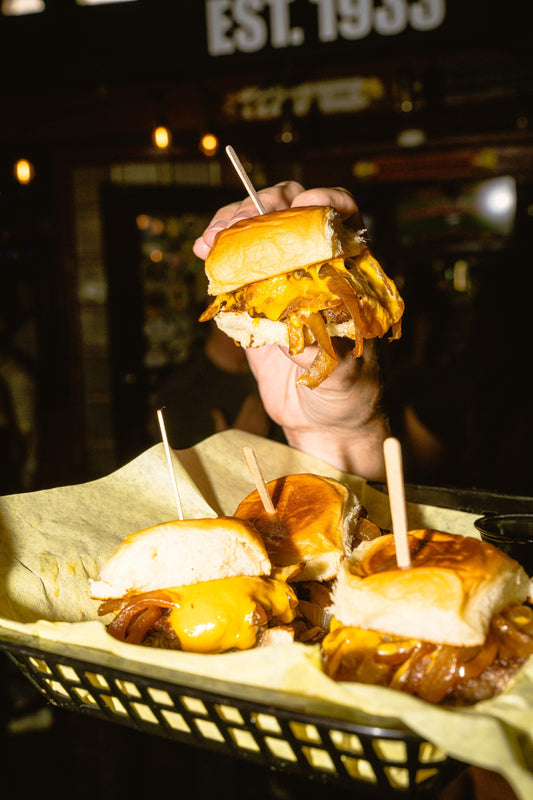 Takeout Food in San Diego: Waterfront Bar & Grill Delivers Flavor