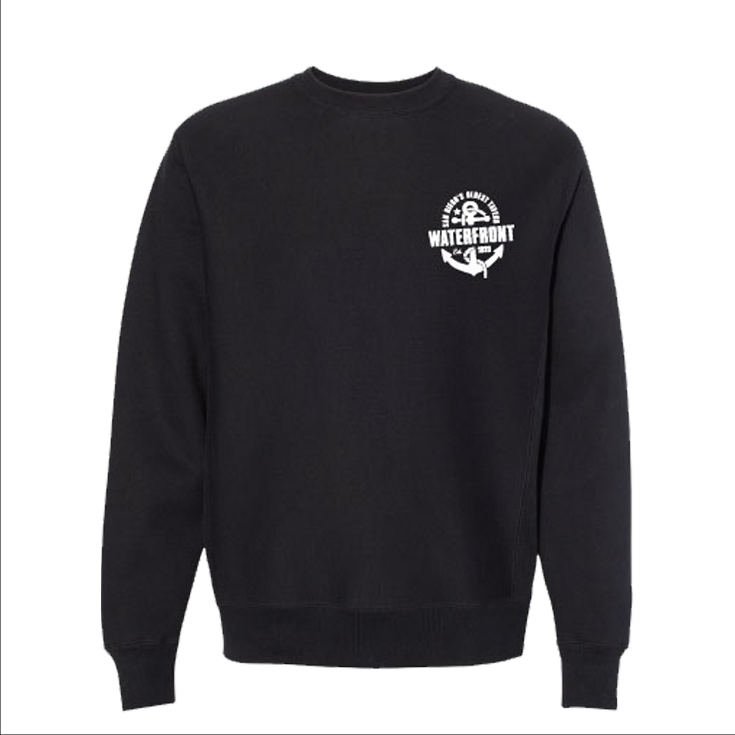 Crewneck Sweatshirt
