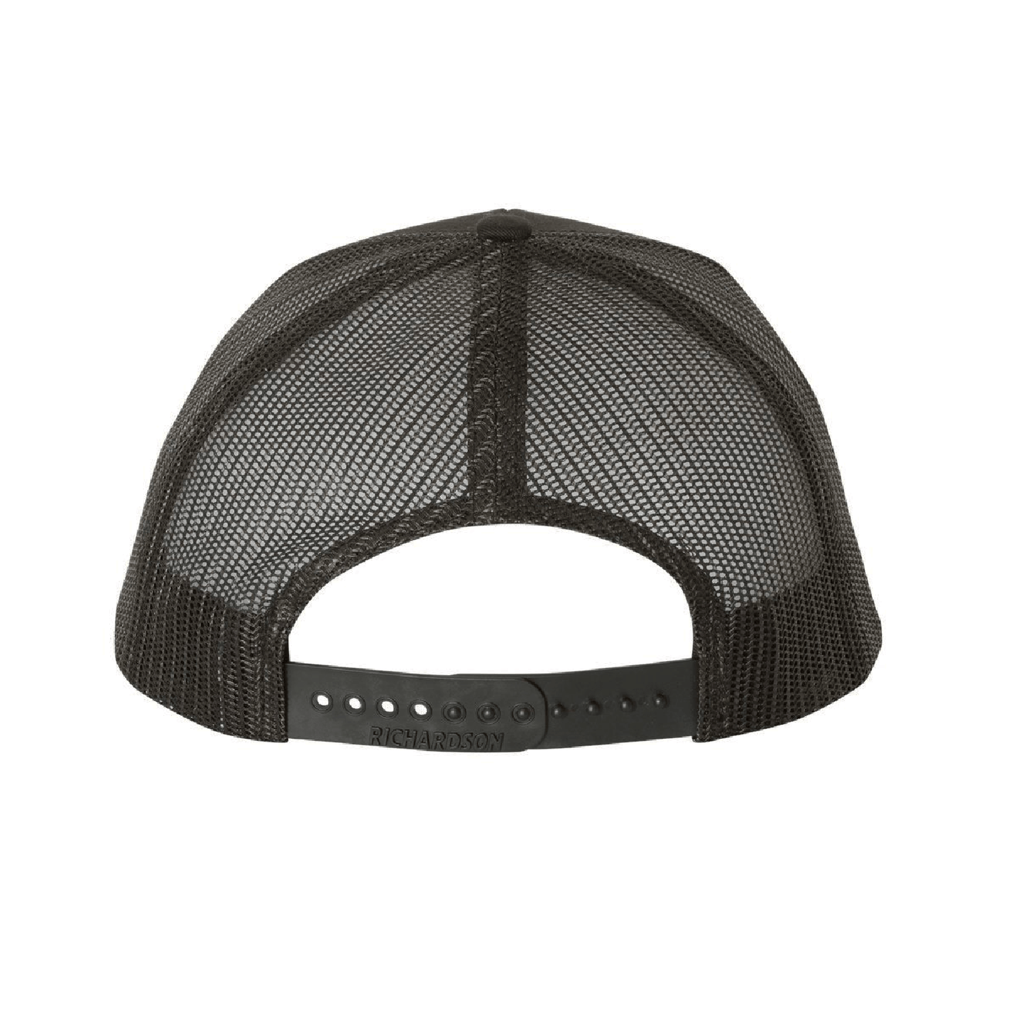 Waterfront Adjustable Snapback Trucker Cap