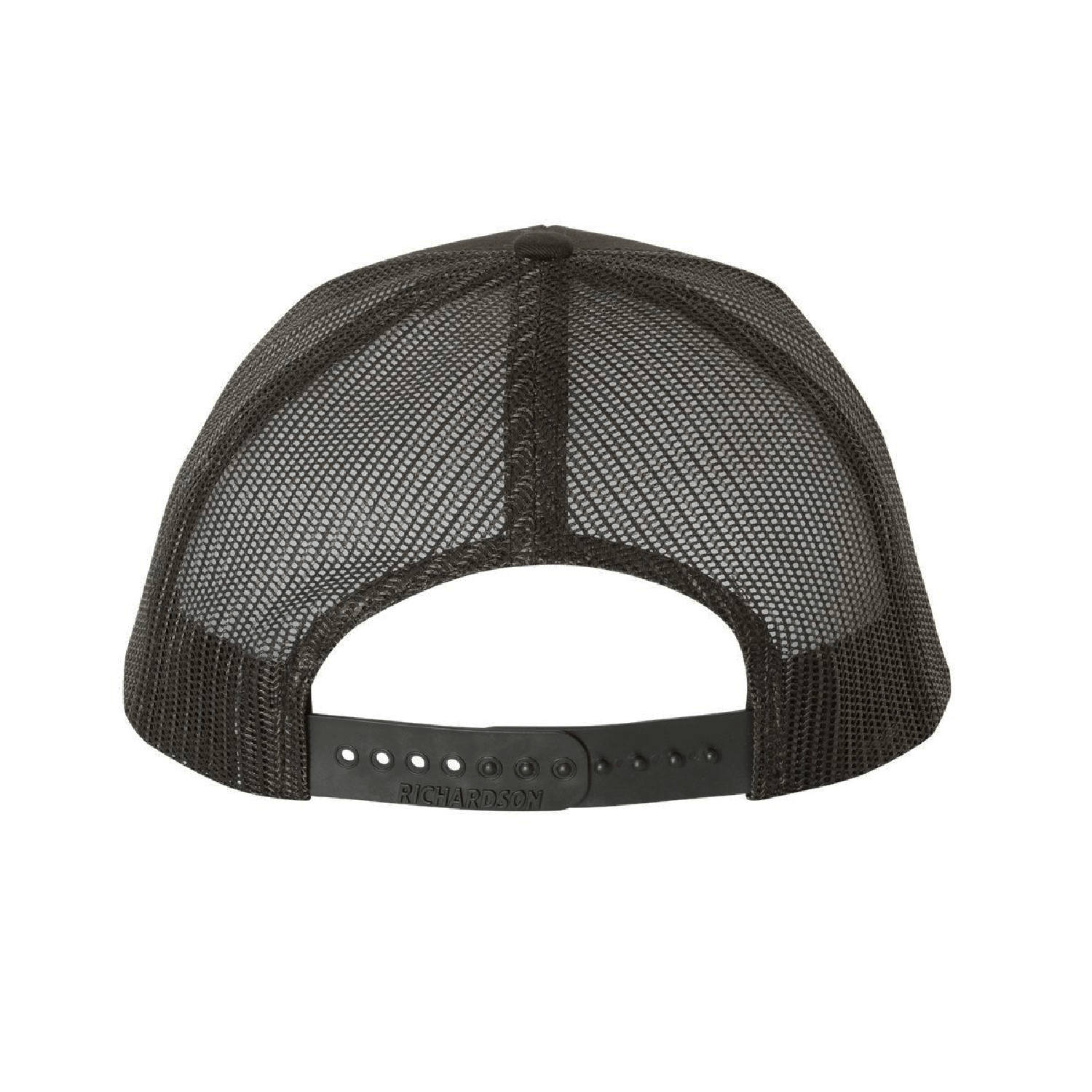 Waterfront Adjustable Snapback Trucker Cap