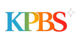 KPBS logo
