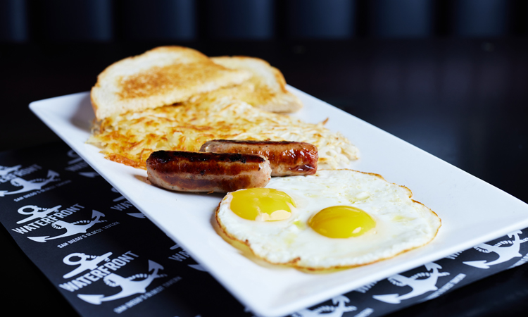 Daily Breakfast