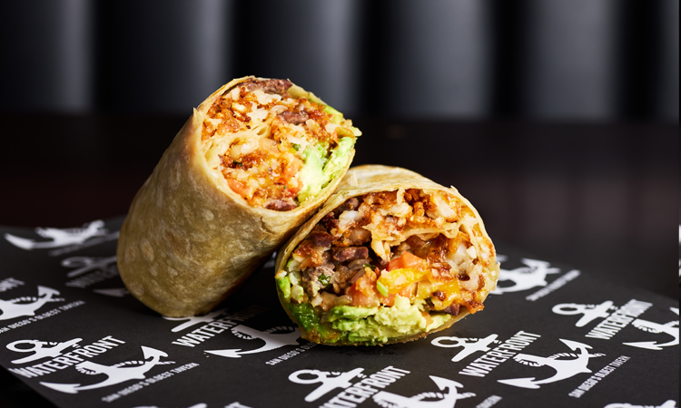 Burritos