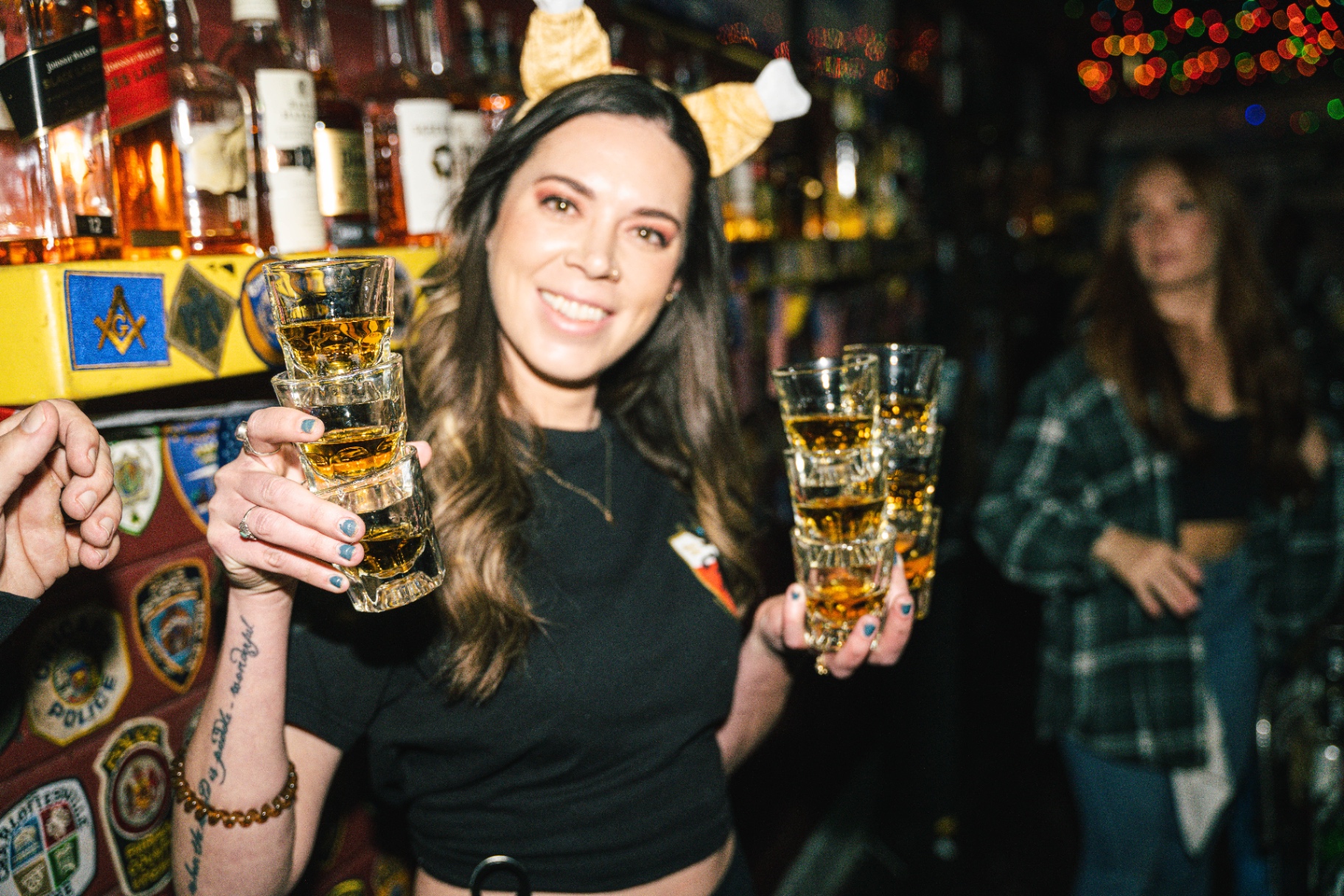 Drinks