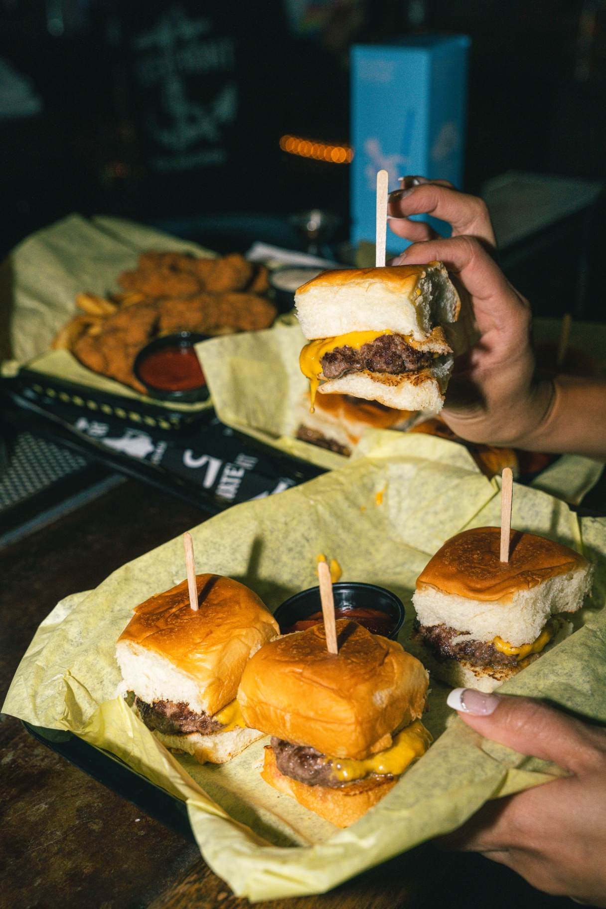 Eats