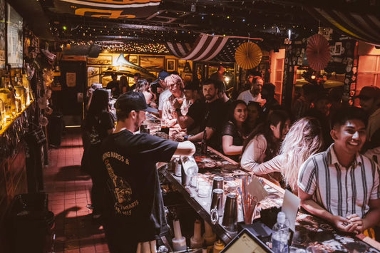 Discover the Best Dive Bars in San Diego: A Local's Guide